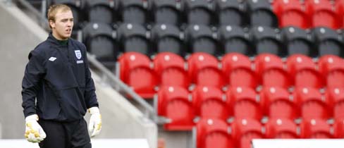 Jason Steele